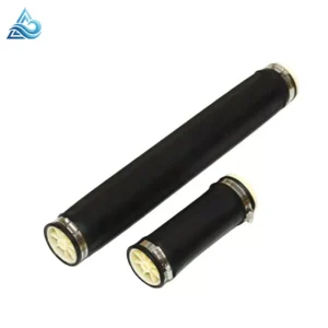 WCT 管式扩散器用于水处理