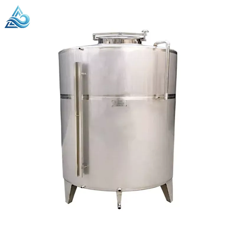 WCT_化学品计量罐，配PE304不锈钢，用于计量设备_(2)