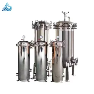 WCT_水处理用精密过滤器