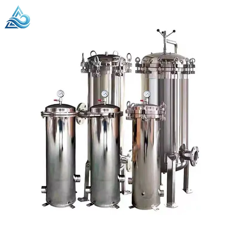 WCT_水处理用精密过滤器
